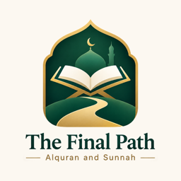 The Final Path app icon